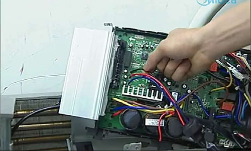 泽普美的空调电话是多少