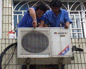 泽普空调维修售后服务中心