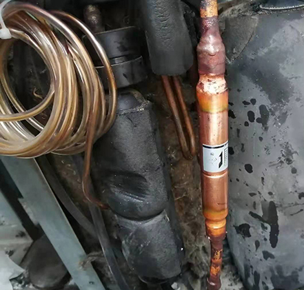 泽普美的变频多联机空调维修售后服务中心