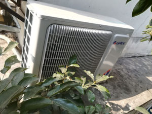 泽普空调维修售后服务