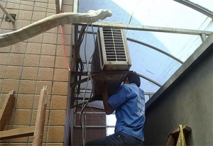 泽普空调维修售后服务中心