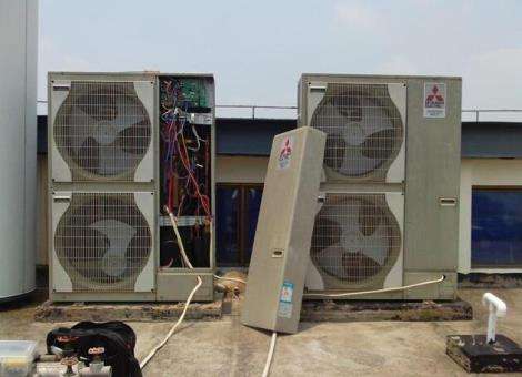 泽普空调维修电话号码多少