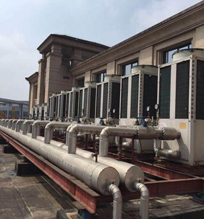 泽普多联机维修 泽普中央空调维修