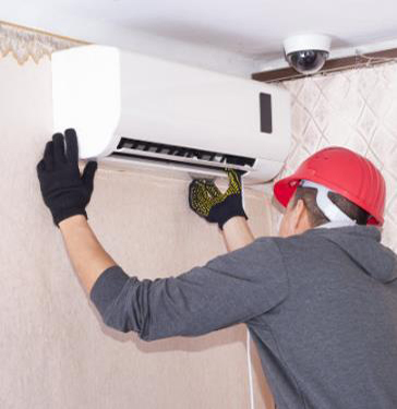 泽普空调内机噪音大