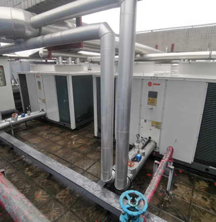 泽普附近中央空调维修 泽普上门中央空调维修